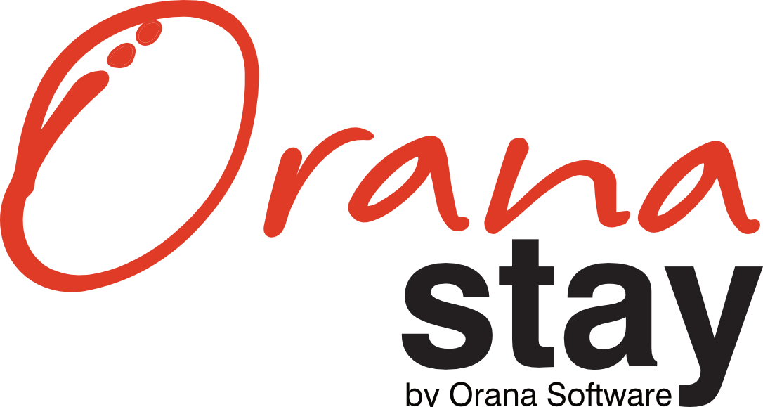 Orana Stay by Orana Software