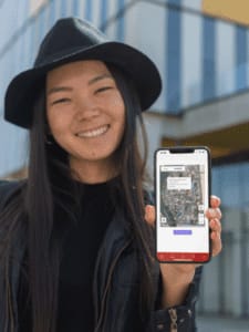 Orana Stay is built for the digital generation who demand control over their experiences